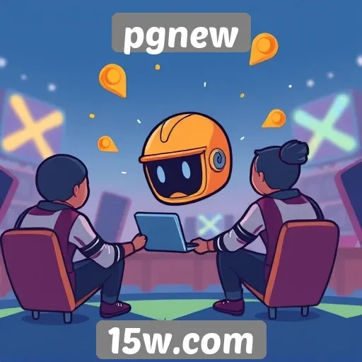 Comunity feedback e sugestões para o pgnew