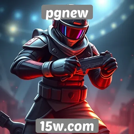 Recursos Exclusivos de PGNew Para Jogadores