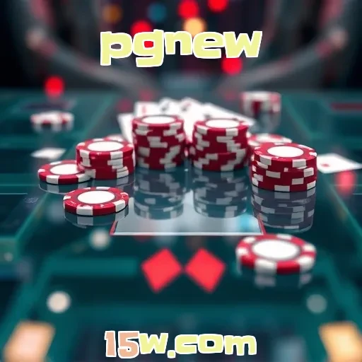 pgnew: Aprenda a Jogar Melhores Estratégias com Nossos Guias