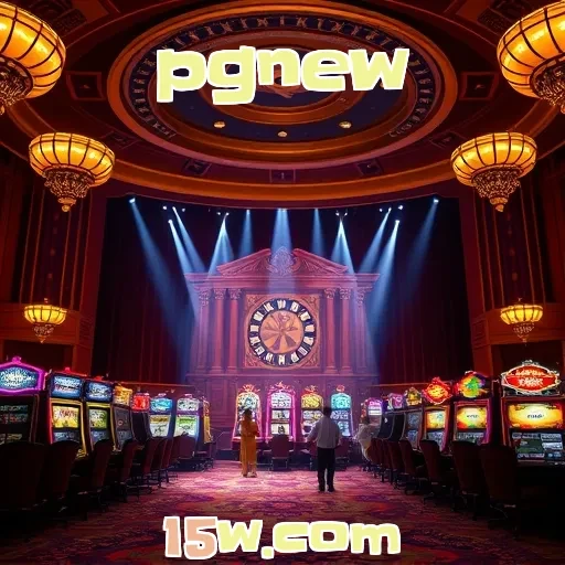 pgnew: As Novidades e Tendências Que Todo Gamer Deve Conhecer