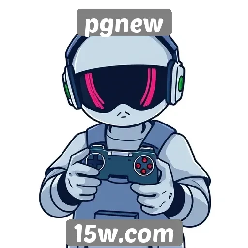 novidasa pgnew promete inovação na experiência de jogos