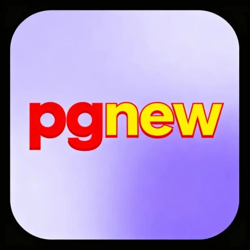 pgnew logo